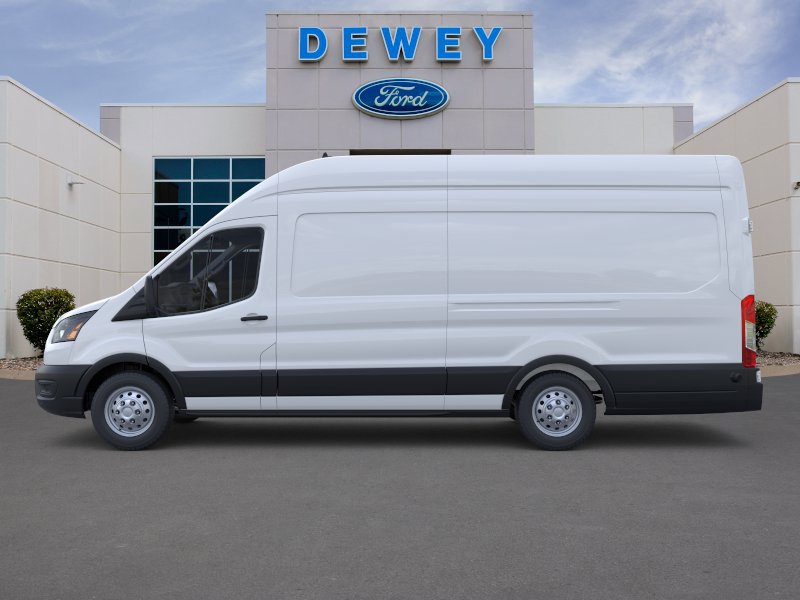 New 2026 Ford Transit 350 148 High Roof Extended AWD image 3