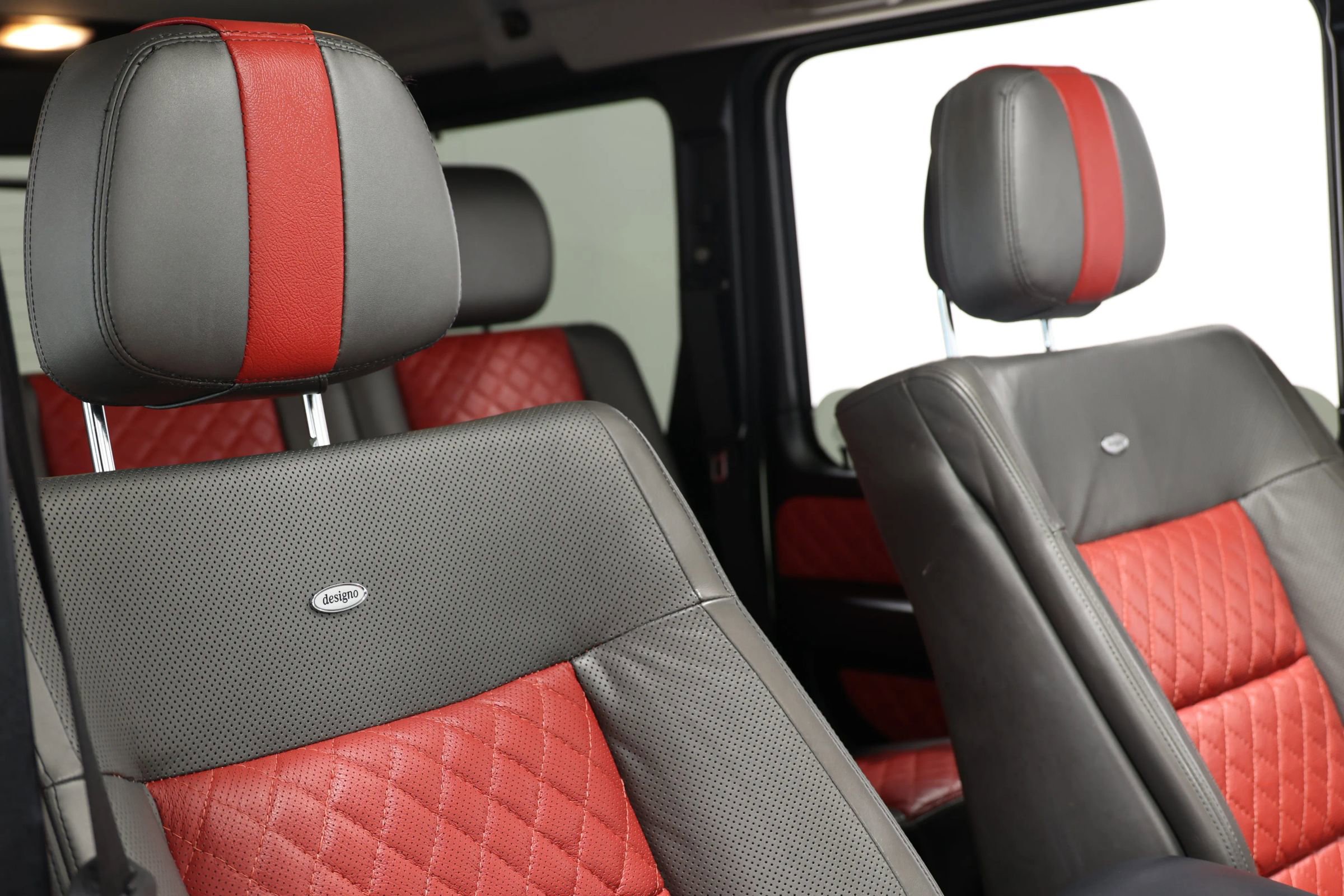 Used 2013 Mercedes-Benz G 550 image 75