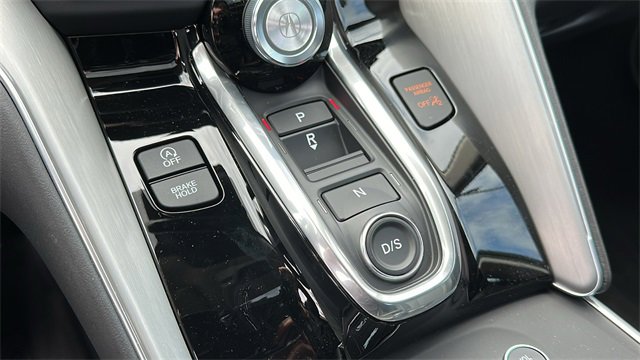 Certified 2025 Acura TLX w/ Technology Package image 21