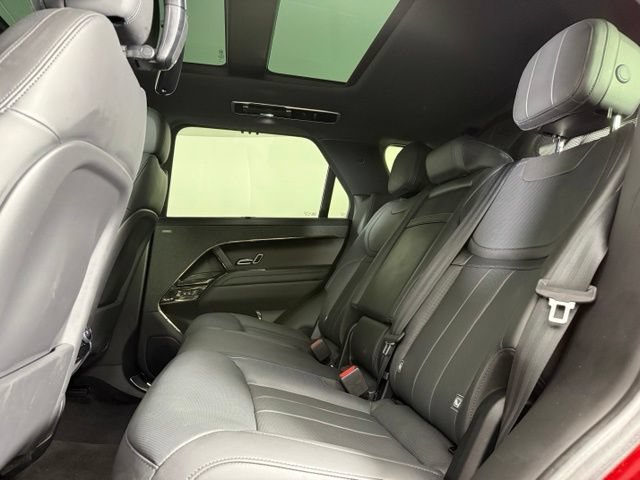 Used 2024 Land Rover Range Rover Sport Dynamic SE AWD/4WD image 25