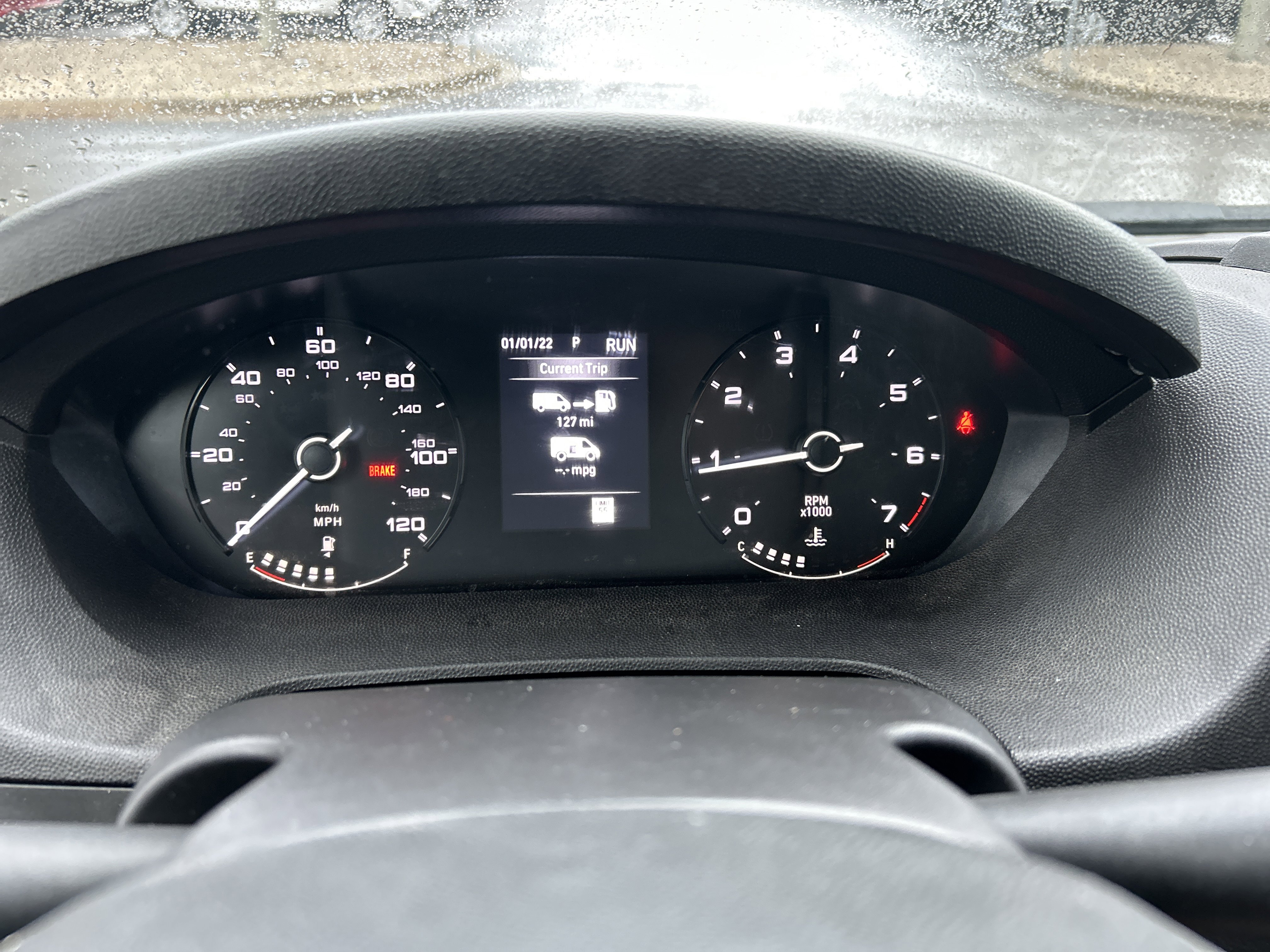 Used 2023 RAM ProMaster 2500 image 18