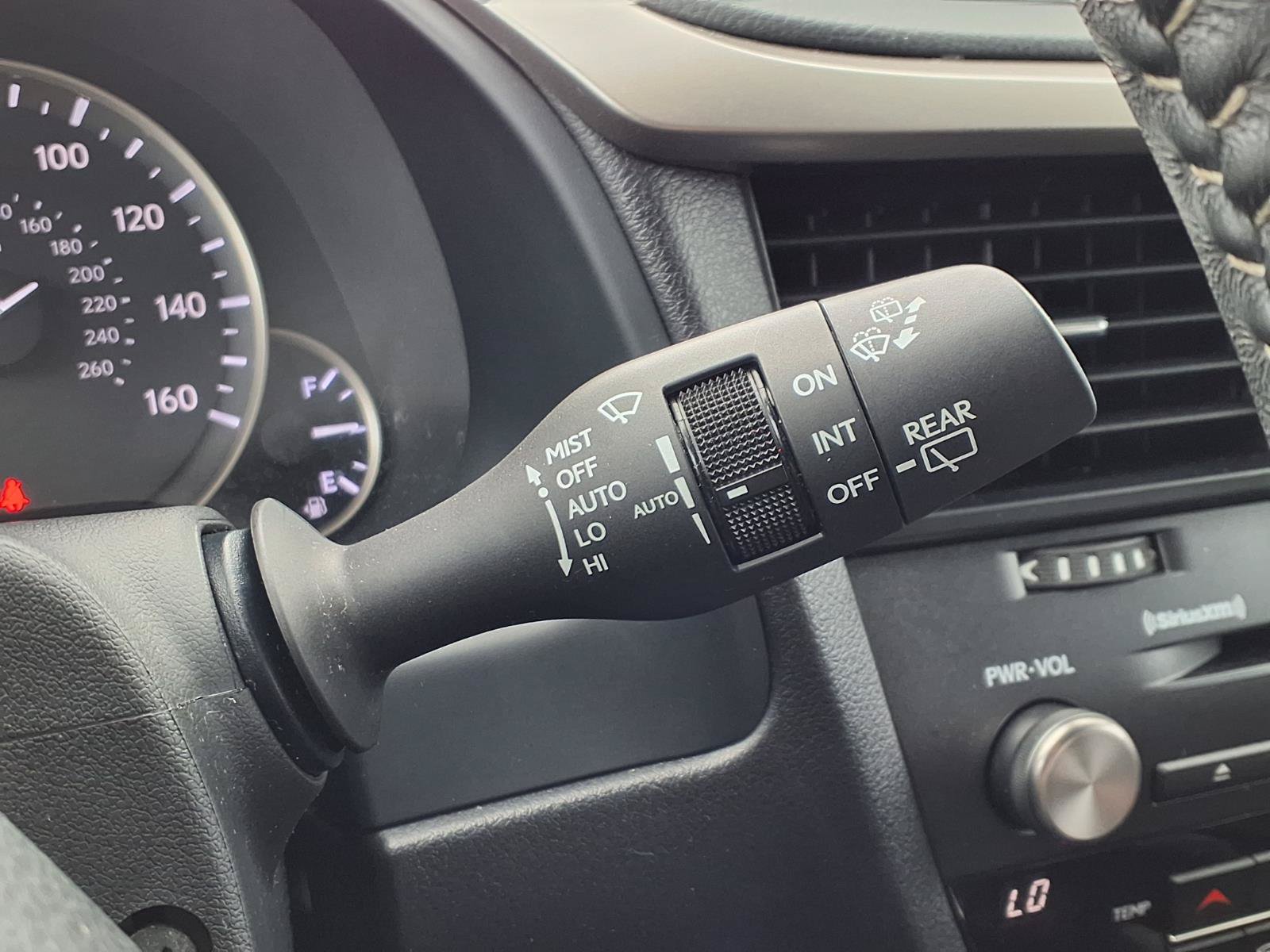 Used 2022 Lexus RX 350 FWD image 25