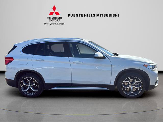 Used 2019 BMW X1 sDrive28i w/ Convenience Package image 4