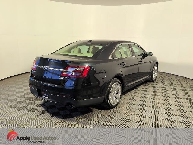 Used 2014 Ford Taurus Limited w/ Equipment Group 301A image 6