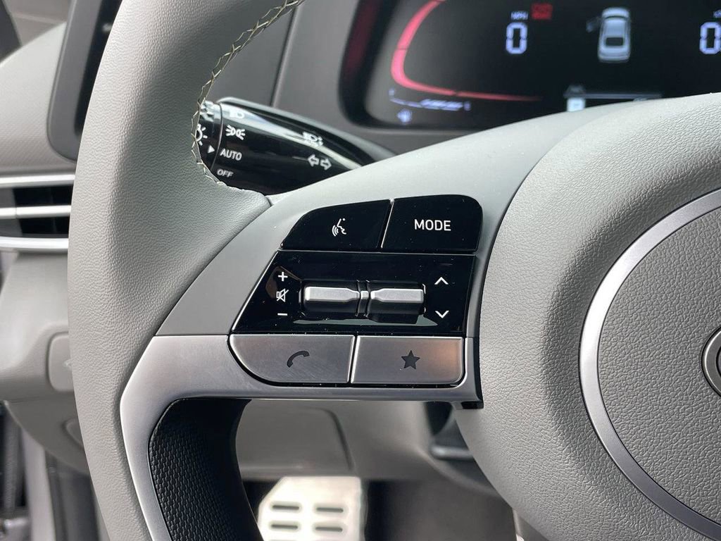 New 2026 Hyundai Elantra Sport FWD image 28