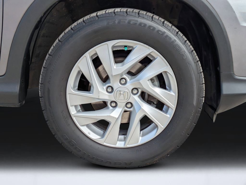 Used 2015 Honda CR-V EX image 11