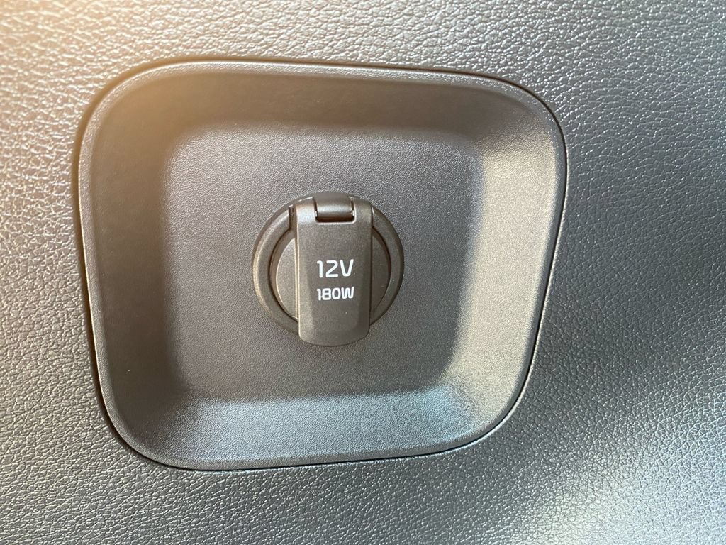 Certified 2023 Kia Sportage LX AWD/4WD image 33