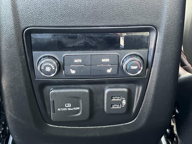 Used 2021 Buick Enclave Avenir w/ Avenir Technology Package image 18