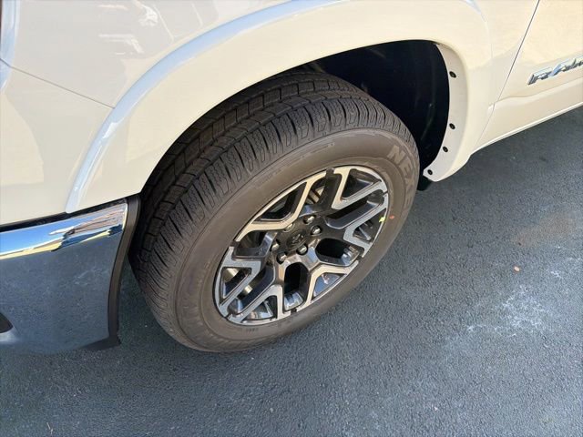 New 2026 RAM 1500 Laramie image 4