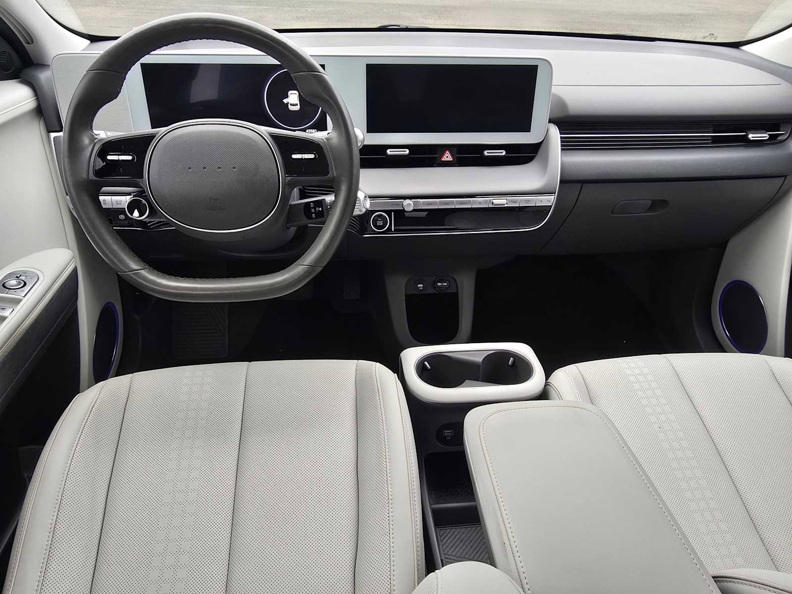 Used 2023 Hyundai Ioniq 5 SEL image 20