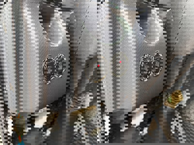 Used 2023 Isuzu NPR image 19