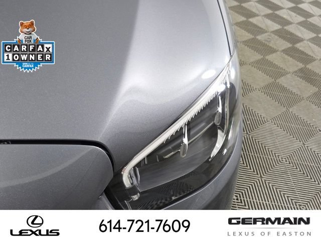 Used 2023 Mercedes-Benz E 450 4MATIC Sedan image 16