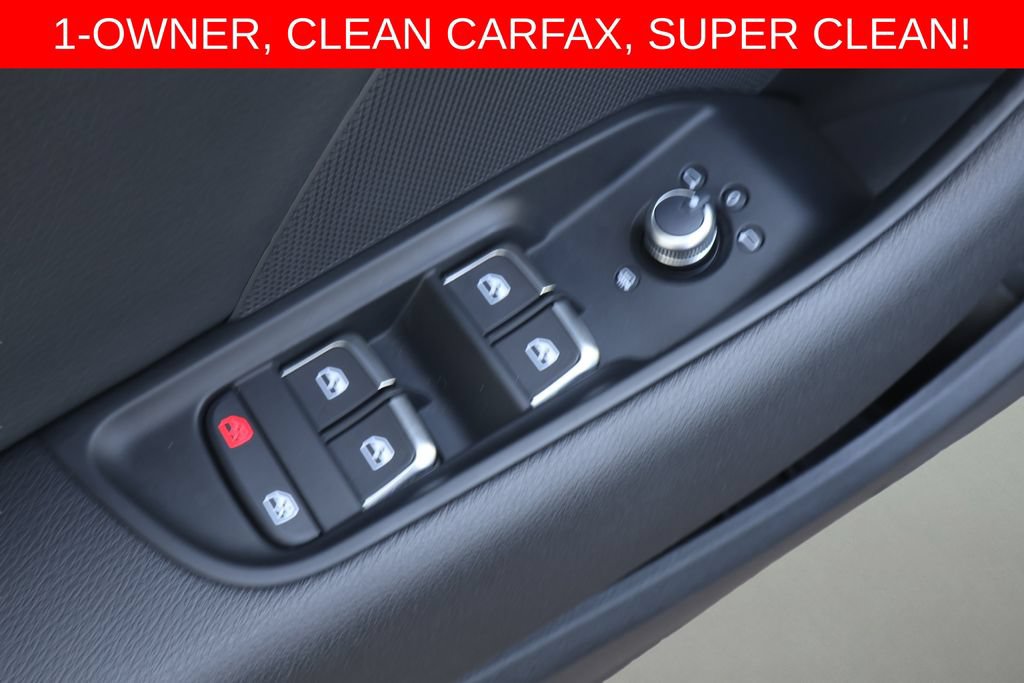 Used 2019 Audi A3 2.0T Premium w/ Convenience Package FWD image 10