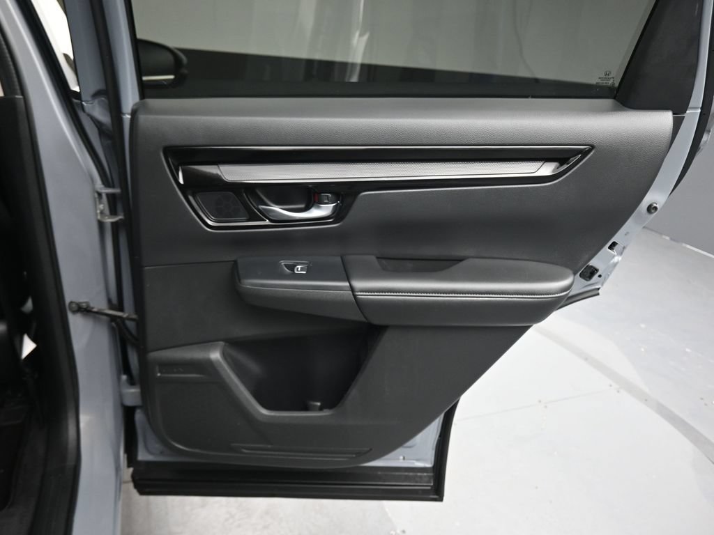 Used 2024 Honda CR-V EX-L image 36