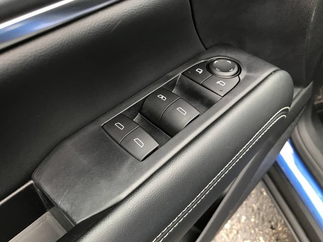 Certified 2026 GMC Terrain Elevation AWD/4WD image 18