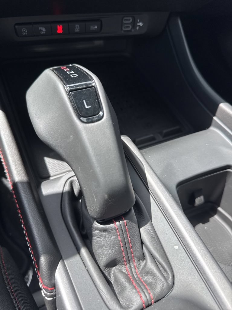 New 2026 Dodge Charger Scat Pack AWD/4WD image 14