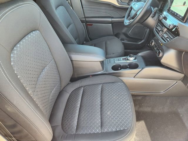 New 2026 Ford Escape Active image 15