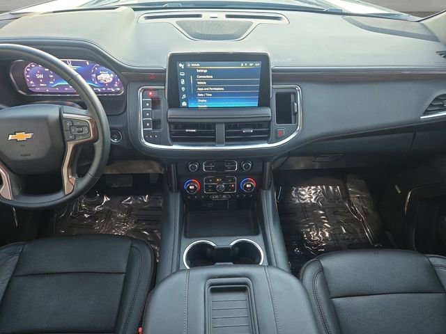 Used 2023 Chevrolet Suburban High Country image 20