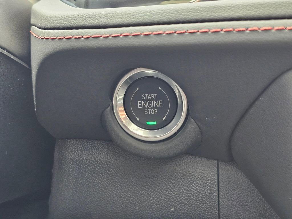 New 2026 Chevrolet Tahoe RST w/ Comfort Package image 35