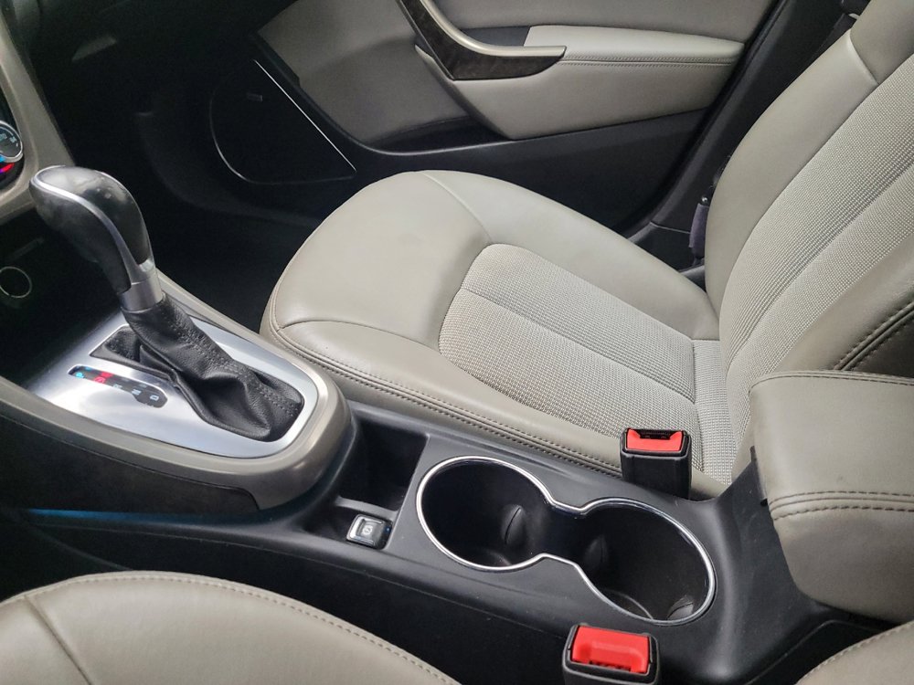 Used 2015 Buick Verano Convenience w/ Experience Buick Package image 26