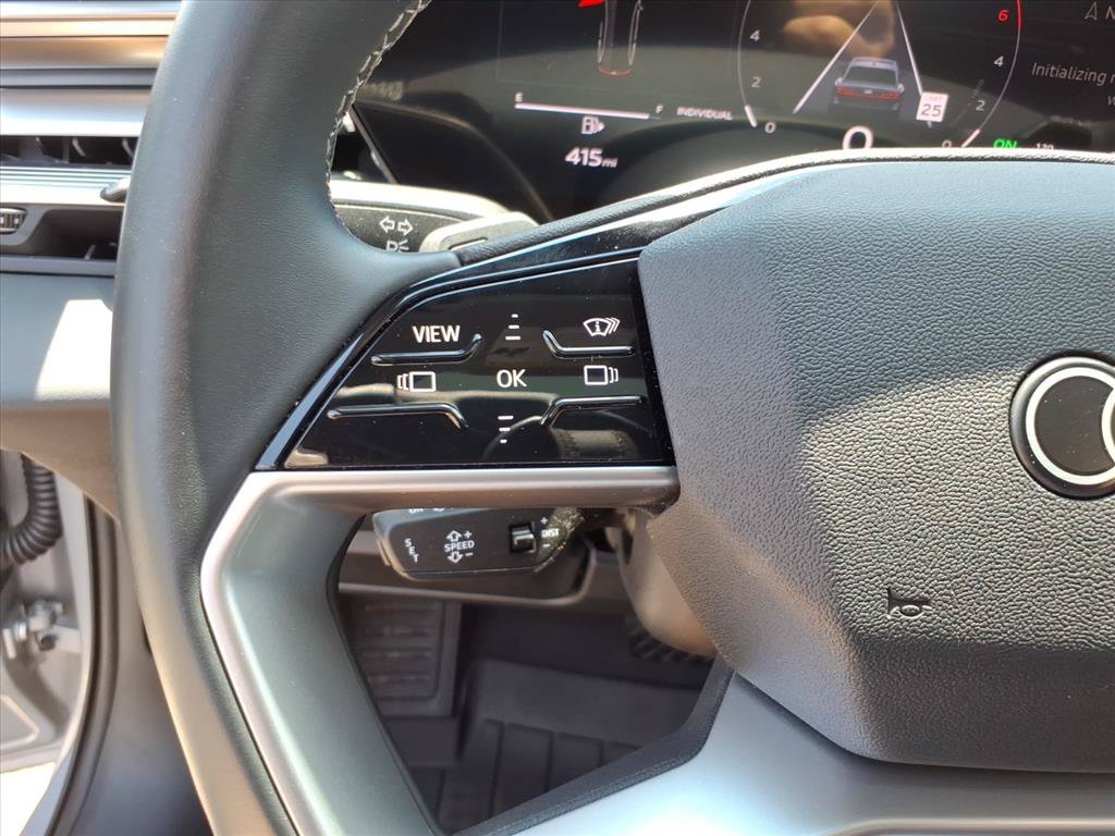 Certified 2026 Audi A6 Premium Plus w/ Premium Plus Package AWD/4WD image 16
