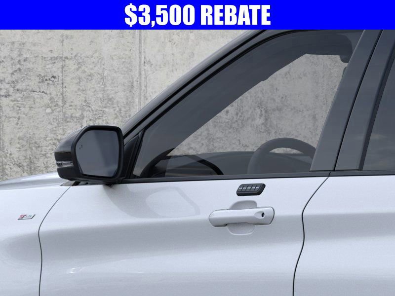 New 2026 Ford Explorer ST-Line image 20