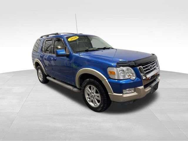 Used 2010 Ford Explorer Eddie Bauer image 3