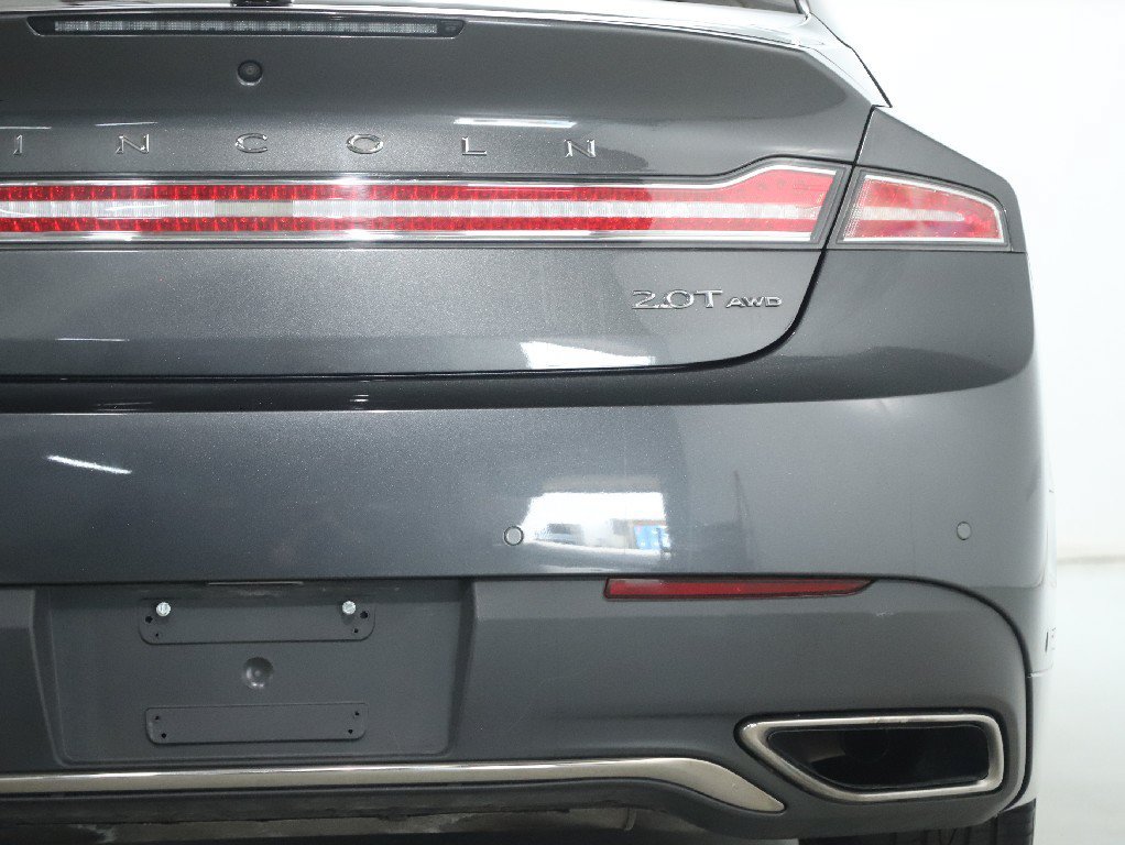 Used 2018 Lincoln MKZ Reserve w/ Technology Package AWD/4WD image 42