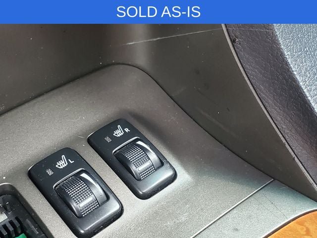 Used 2007 Lexus GX 470 AWD/4WD image 18