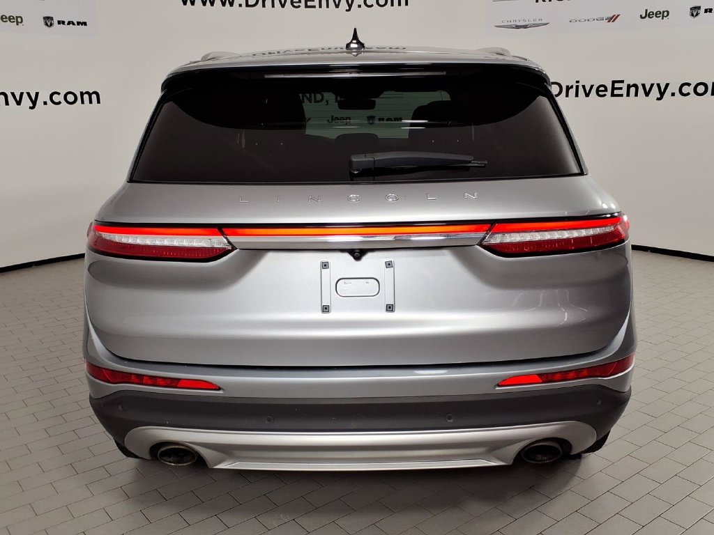 Used 2022 Lincoln Corsair Reserve w/ Elements Package AWD/4WD image 5