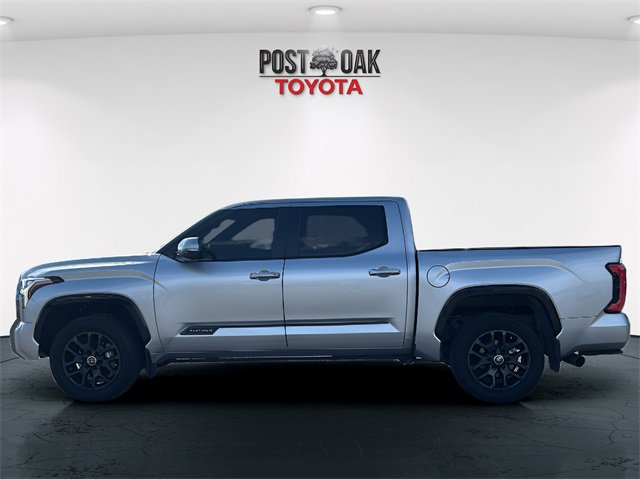 Used 2024 Toyota Tundra Platinum image 4