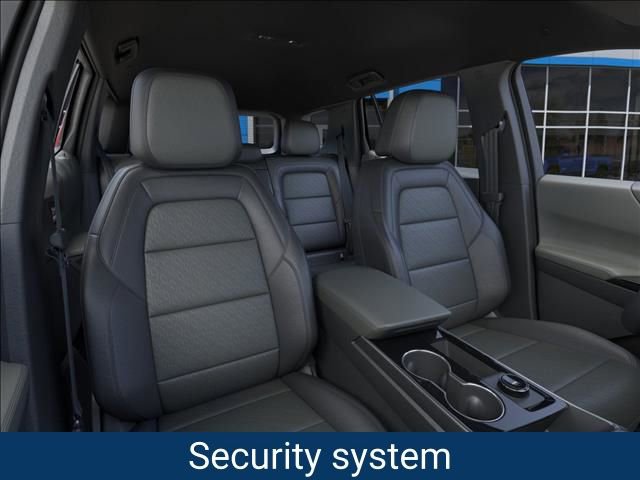 New 2026 Chevrolet Equinox LT w/ Convenience Package II image 18