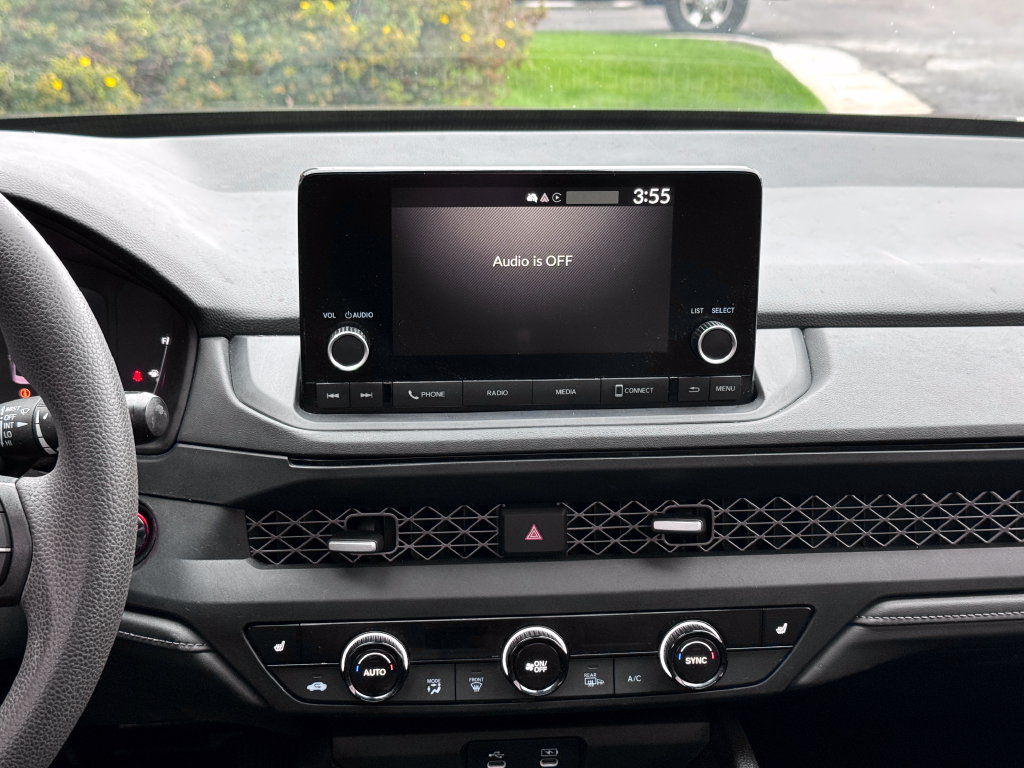 Used 2024 Honda Accord EX image 25
