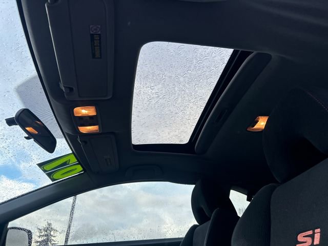 Used 2007 Honda Civic Si image 26