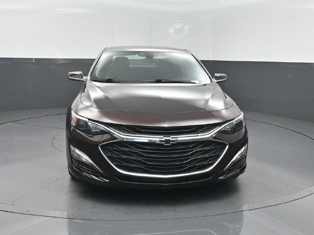 Used 2021 Chevrolet Malibu RS w/ LPO, Convenience Package 2 FWD image 30