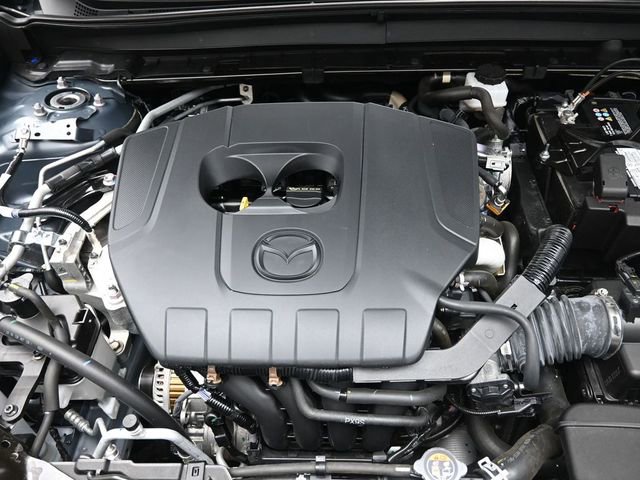 Used 2023 MAZDA CX-30 AWD 2.5 S w/ Preferred Package image 29