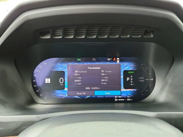 Certified 2023 Volvo XC90 T8 Plus w/ Protection Package Premier AWD/4WD image 21