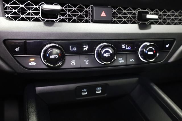 Used 2025 Honda Accord SE image 18