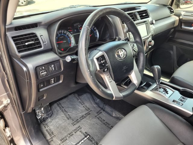 Used 2015 Toyota 4Runner SR5 Premium RWD image 24