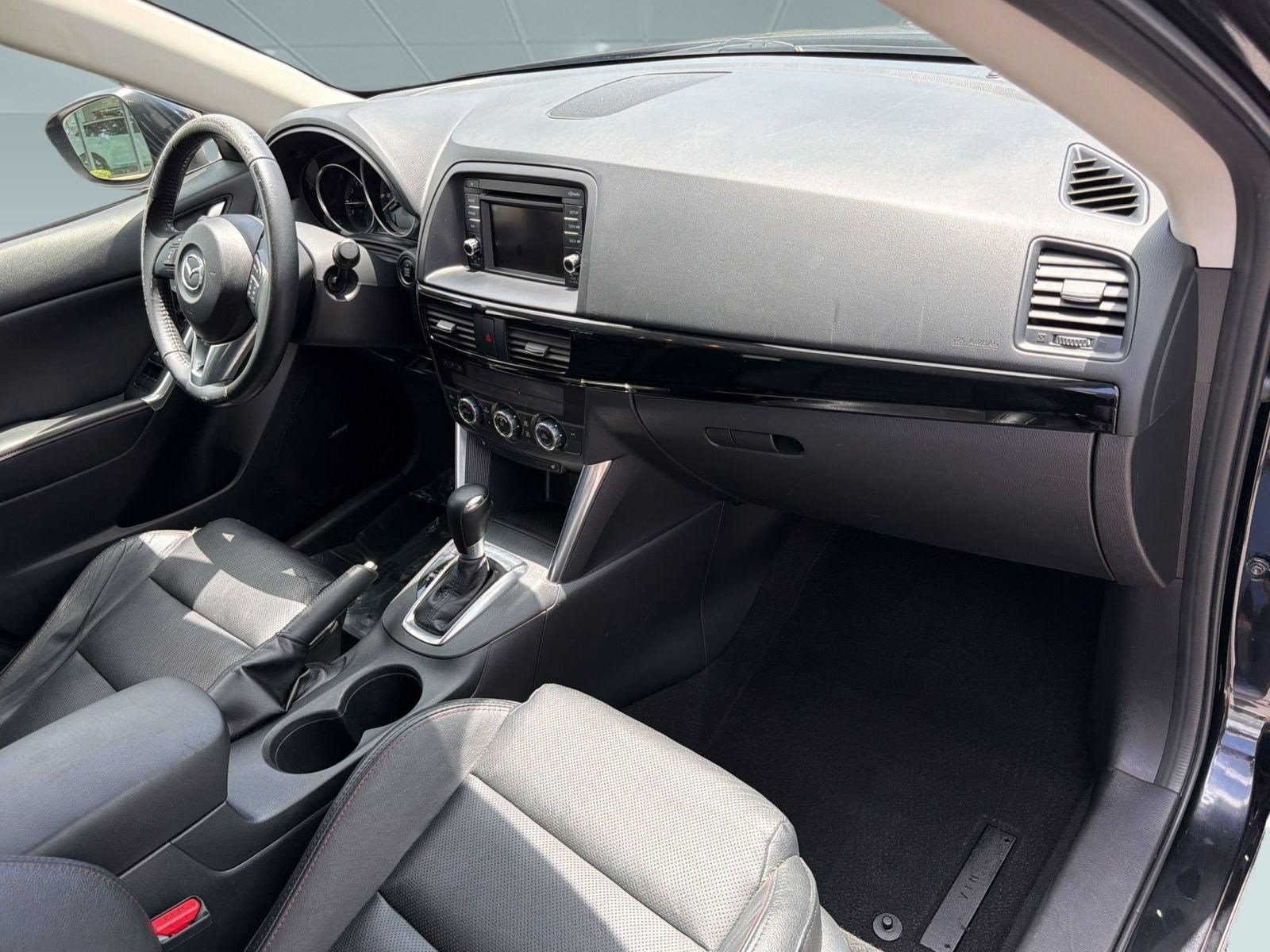 Used 2015 MAZDA CX-5 Grand Touring AWD/4WD image 31