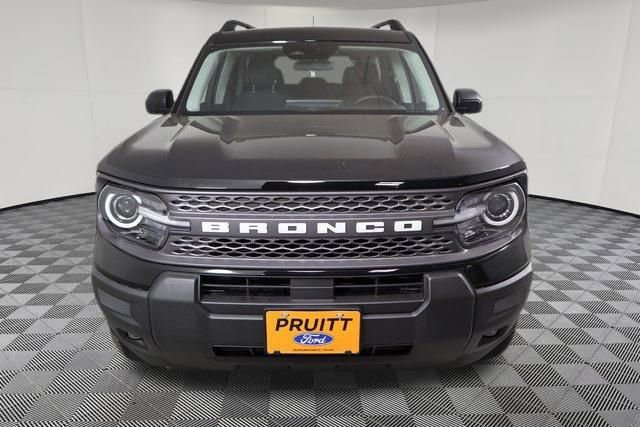 New 2025 Ford Bronco Sport Big Bend w/ Convenience Package image 10