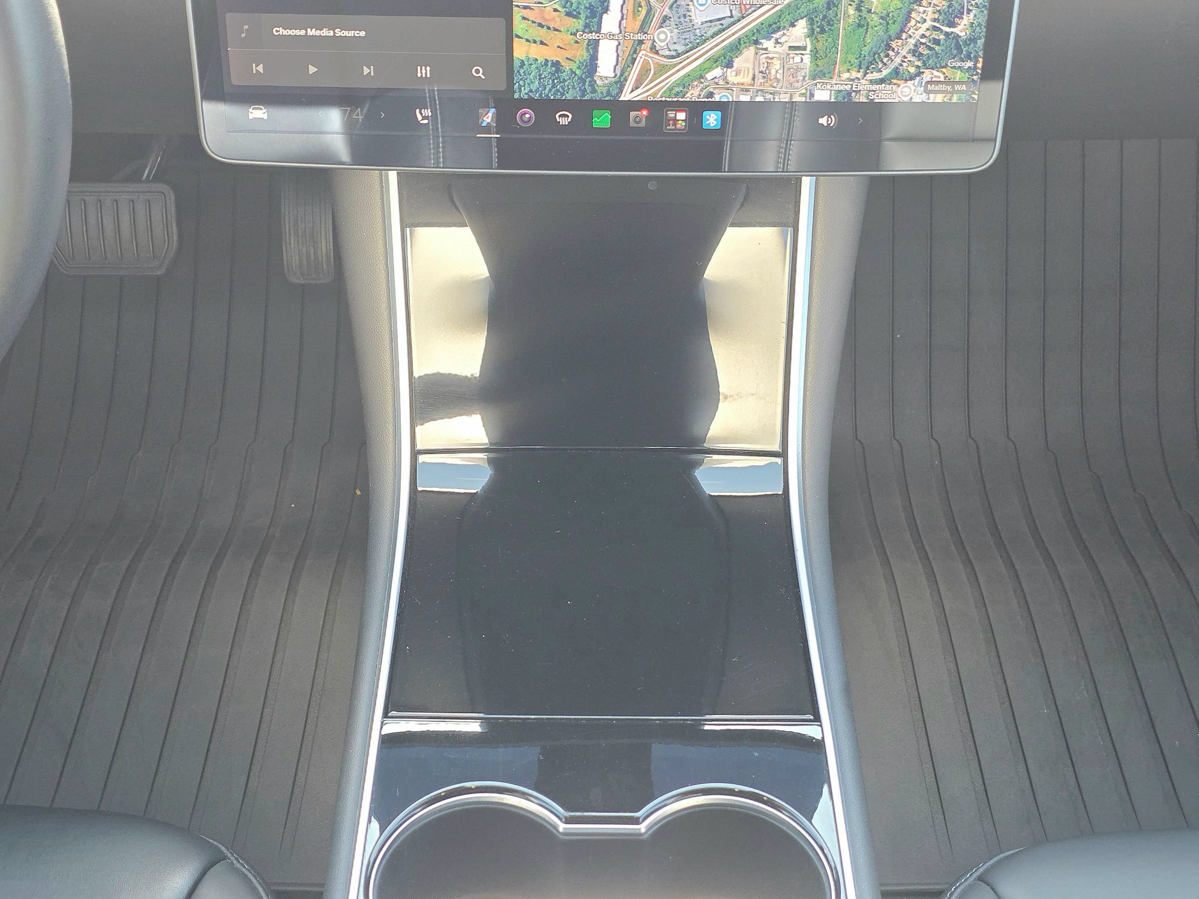 Used 2019 Tesla Model 3 Long Range AWD/4WD image 28