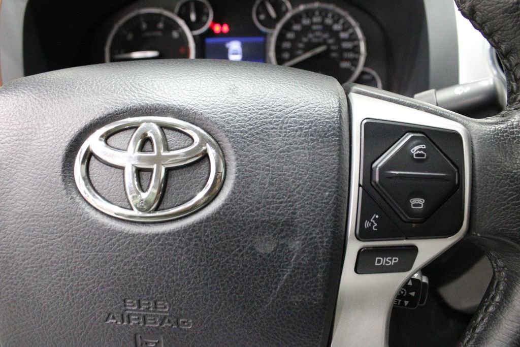 Used 2017 Toyota Tundra 1794 Edition image 27