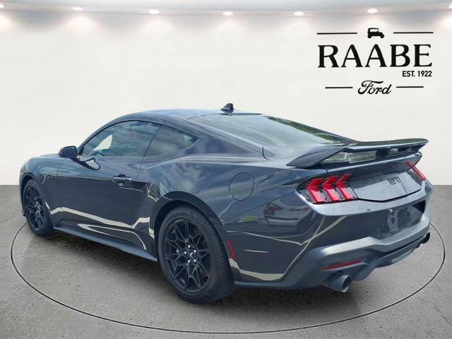 Used 2024 Ford Mustang GT Premium w/ GT Performance Package RWD image 15