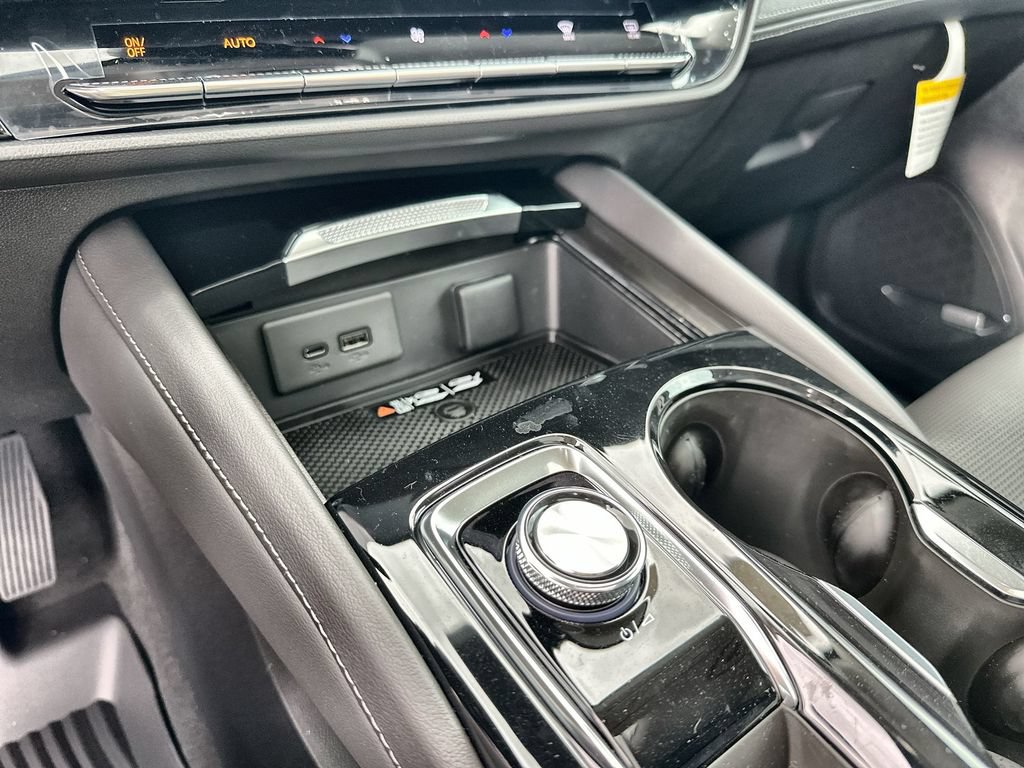 New 2026 Buick Envision Avenir AWD/4WD image 27