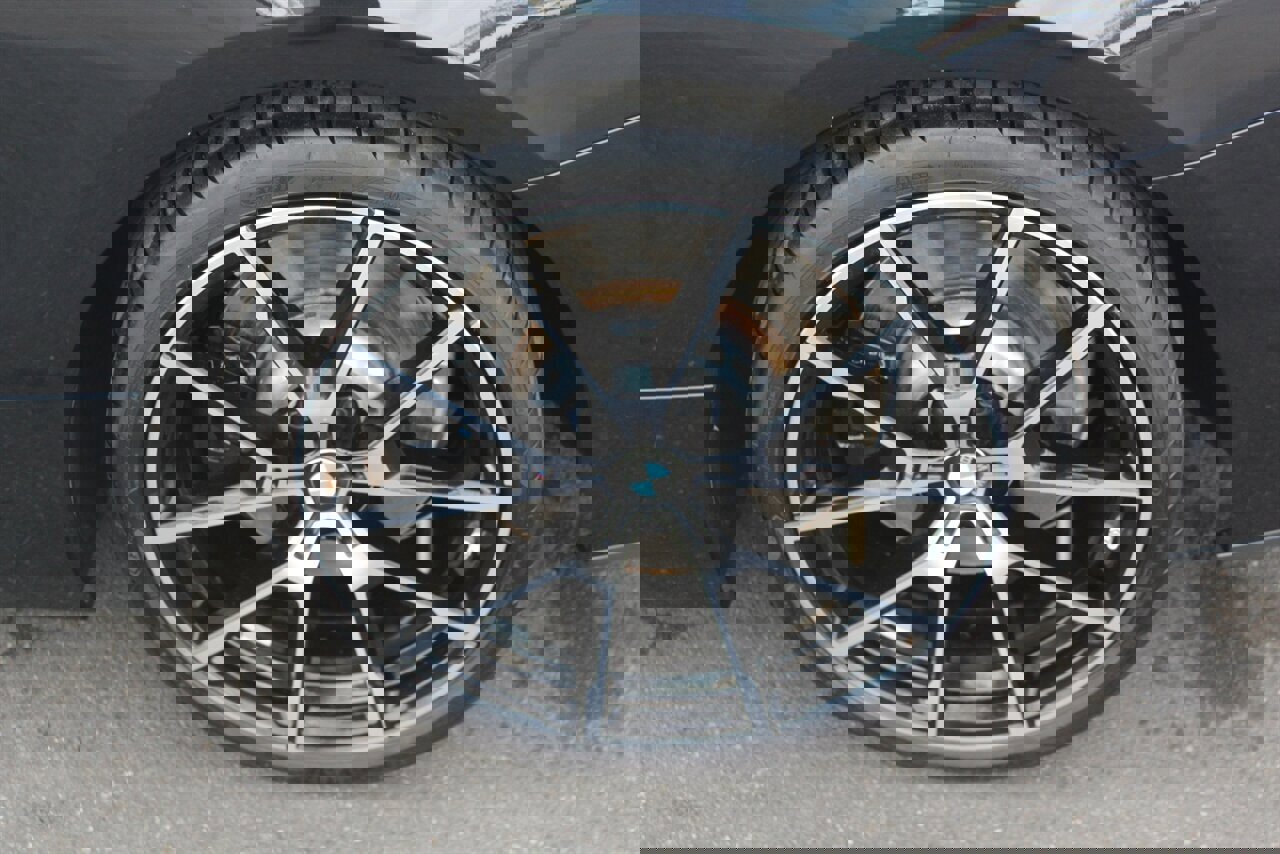 Used 2022 BMW 840i xDrive Convertible w/ Driving Assistance Package image 34