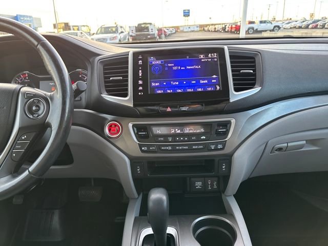 Certified 2018 Honda Pilot EX-L image 17