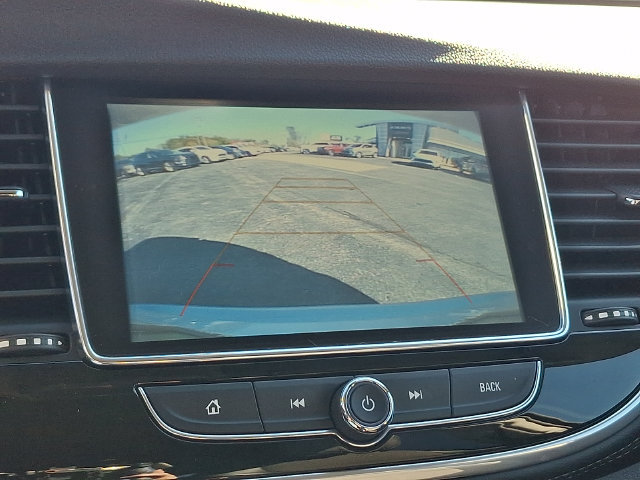 Used 2020 Buick Encore Preferred w/ Safety Package FWD image 17