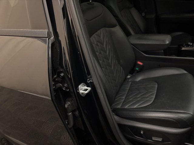 Certified 2023 Kia Sportage X-Pro Prestige image 23