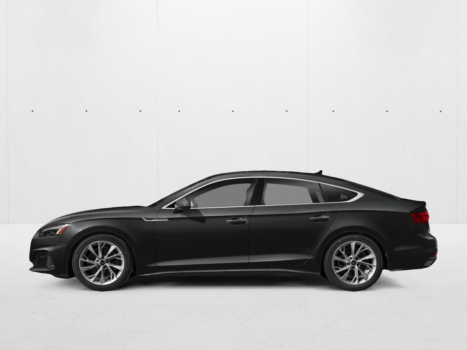 New 2026 Audi A5 2.0T Premium Plus AWD/4WD image 3